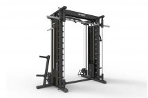 Функциональная силовая станция SPIRIT SP-3601