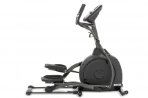 Эллиптический тренажер SPIRIT FITNESS XE195 Black