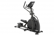 Эллиптический тренажер SPIRIT FITNESS XE195 Black