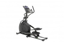 Эллиптический тренажер SPIRIT FITNESS XE195 Black
