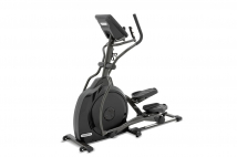 Эллиптический тренажер SPIRIT FITNESS XE195 Black
