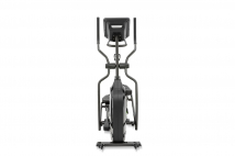 Эллиптический тренажер SPIRIT FITNESS XE195 Black