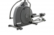 Эллиптический тренажер SPIRIT FITNESS XE195 Black