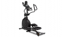 Эллиптический тренажер SPIRIT FITNESS XE795 Black