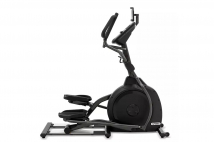 Эллиптический тренажер SPIRIT FITNESS XE795 Black
