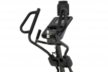 Эллиптический тренажер SPIRIT FITNESS XE795 Black