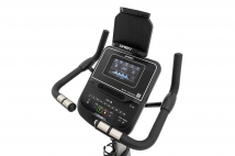 Велотренажер SPIRIT XBU75 Black