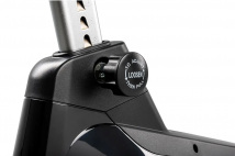 Велотренажер SPIRIT XBU75 Black