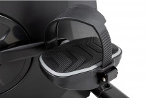 Велотренажер SPIRIT XBU75 Black