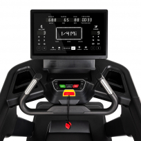 Беговая дорожка SPIRIT FITNESS CT980