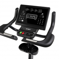 Велотренажер SPIRIT FITNESS CU980