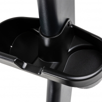 Велотренажер SPIRIT FITNESS CU980