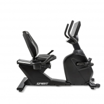 Велотренажер SPIRIT FITNESS CR980