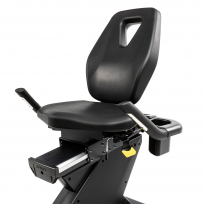 Велотренажер SPIRIT FITNESS CR980