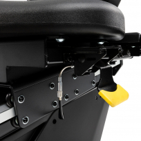 Велотренажер SPIRIT FITNESS CR980