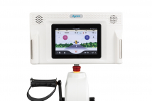 Реабилитационный велотренажер SPIRIT FITNESS LR680