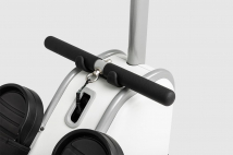 Реабилитационный гребной тренажер SPIRIT FITNESS LES100