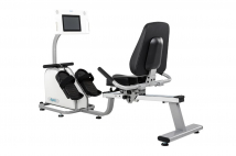 Реабилитационный гребной тренажер SPIRIT FITNESS LES100