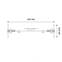 Кроссовер HASTTINGS Digger CV20