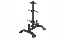 Стойка для дисков и грифов HASTTINGS Digger OPT66