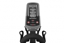 Эллиптический тренажер SPIRIT FITNESS CG800 Eglide Black