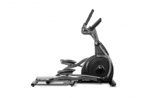 Эллиптический тренажер SPIRIT CE800ENT Plus