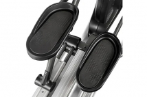 Эллиптический тренажер SPIRIT CE800ENT Plus