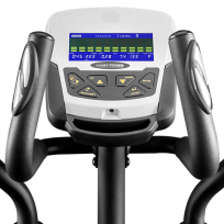 Эллиптический тренажер HASTTINGS Sparta FS400 (Black)