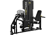 Жим ногами Hasttings Digger HD016-1