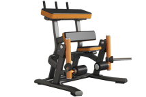 Сгибание ног стоя HASTTINGS Digger HD014-2