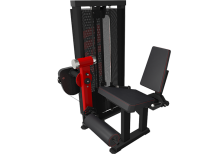 Разгибание ног сидя UFC UCR-27001
