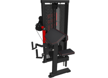 Бицепс-машина UFC UCR-27010
