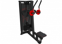 Тренажер для мышц груди UFC UCR-28014