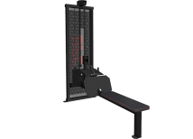 Горизонтальная тяга (гребля) UFC UCR-28016