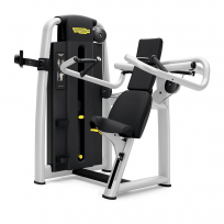 Жим от плеч TECHNOGYM Selection Shoulder Press Med