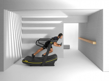 Беговая дорожка TECHNOGYM Skillmill Connect