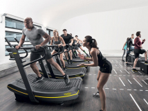 Беговая дорожка TECHNOGYM Skillmill Connect