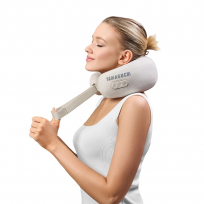 Надувная подушка для путешествий YAMAGUCHI Sky Comfort