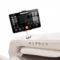 Массажное кресло YAMAGUCHI Skyline