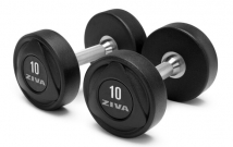 Набор гантелей ZIVA ZSL-RPDB-8482 27.5-50 кг (10 пар)