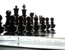 Шахматы DESIRE Chess