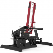 Глют машина (Ягодичные) IMPULSE FITNESS ECP625