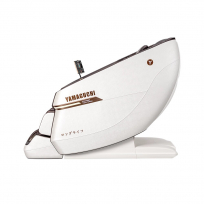 Массажное кресло YAMAGUCHI Solaris Brown