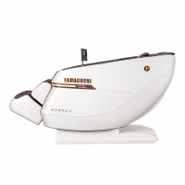 Массажное кресло YAMAGUCHI Solaris Brown