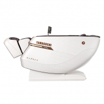 Массажное кресло YAMAGUCHI Solaris Brown