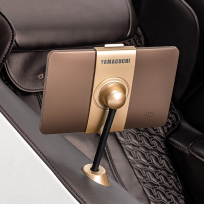 Массажное кресло YAMAGUCHI Solaris Brown