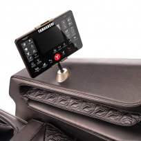 Массажное кресло YAMAGUCHI Solaris Brown