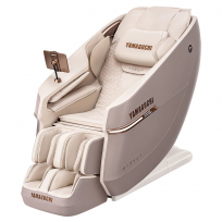 Массажное кресло YAMAGUCHI Solaris