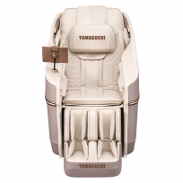 Массажное кресло YAMAGUCHI Solaris