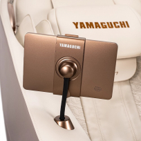 Массажное кресло YAMAGUCHI Solaris